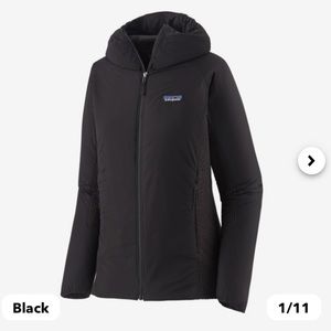 Patagonia Nano Air